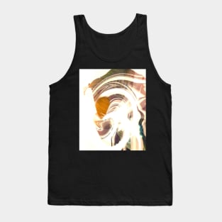 Leaf Soldier Tank Top